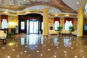 Panorama Hotel, Lvov