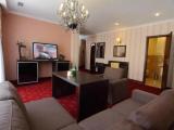 Luxury Suite