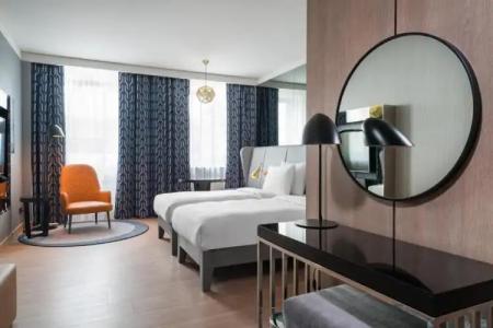 Radisson Blu, Kyiv City Centre - 47