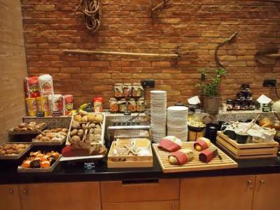 Radisson Blu, Kyiv City Centre - 11