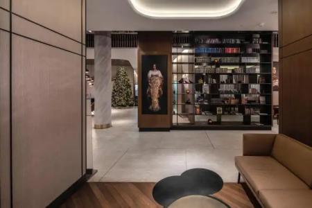 Radisson Blu, Kyiv City Centre - 9