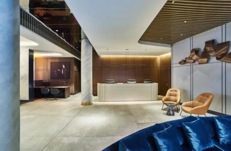 Radisson Blu, Kyiv City Centre - 7