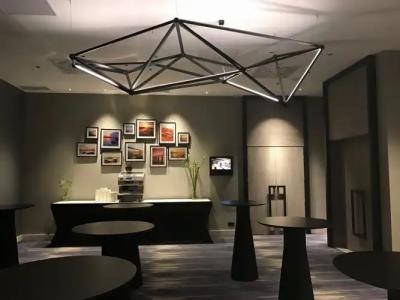 Radisson Blu, Kyiv City Centre - 12