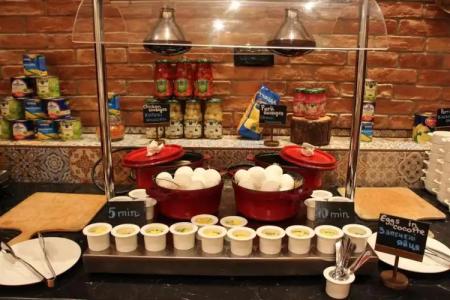 Radisson Blu, Kyiv City Centre - 29