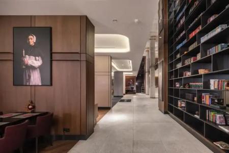 Radisson Blu, Kyiv City Centre - 10