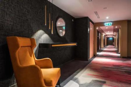 Radisson Blu, Kyiv City Centre - 5