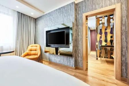 Radisson Blu, Kyiv City Centre - 52