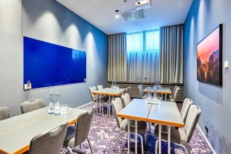 Radisson Blu, Kyiv City Centre - 25