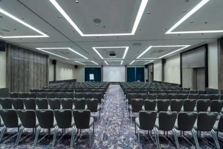 Radisson Blu, Kyiv City Centre - 22