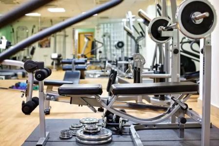 Radisson Blu, Kyiv City Centre - 13