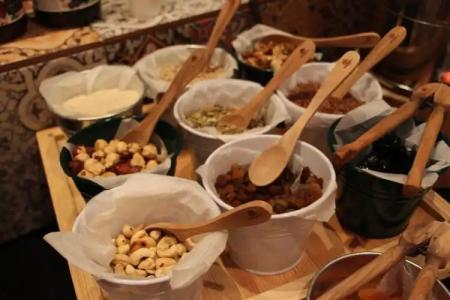 Radisson Blu, Kyiv City Centre - 31