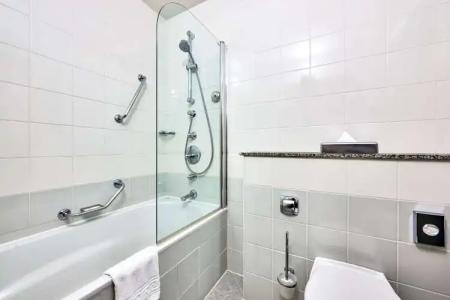 Radisson Blu, Kyiv City Centre - 36