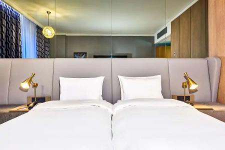 Radisson Blu, Kyiv City Centre - 34