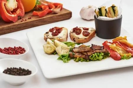 Radisson Blu, Kyiv City Centre - 24