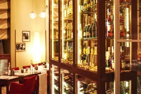 Radisson Blu, Kyiv City Centre - 8