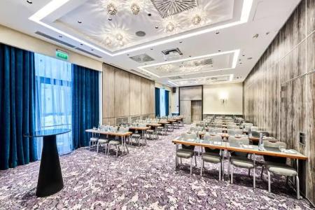 Radisson Blu, Kyiv City Centre - 23