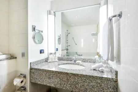 Radisson Blu, Kyiv City Centre - 48