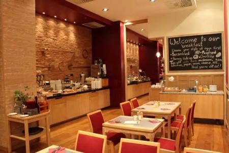 Radisson Blu, Kyiv City Centre - 16