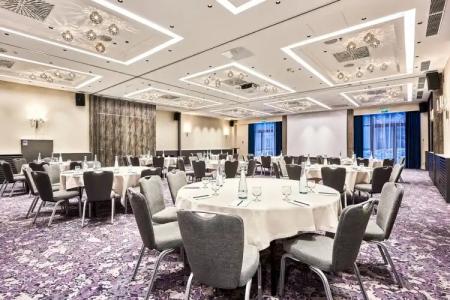 Radisson Blu, Kyiv City Centre - 19