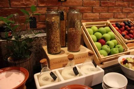 Radisson Blu, Kyiv City Centre - 30