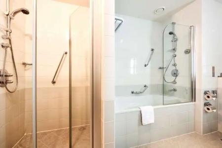 Radisson Blu, Kyiv City Centre - 60