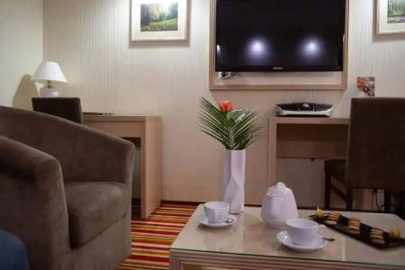 Puscha Congress - 43