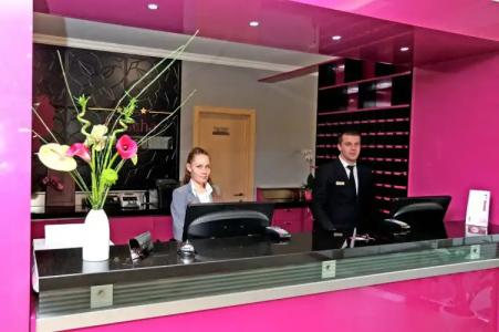 Puscha Congress - 15