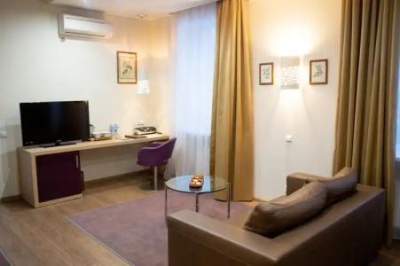 Puscha Congress - 28