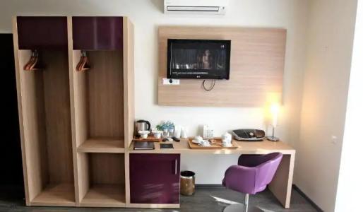 Puscha Congress - 39