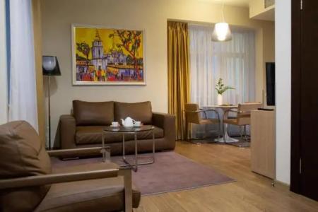 Puscha Congress - 55