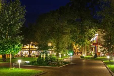 Puscha Congress - 29