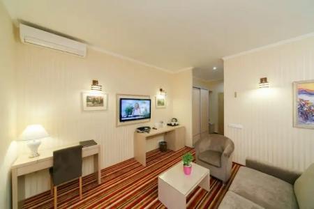 Puscha Congress - 42