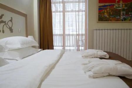 Puscha Congress - 50