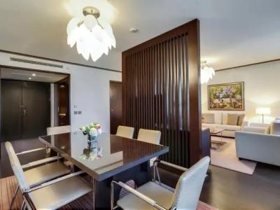 Hyatt Regency Kyiv Mini-hotel - 37