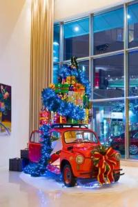 Hyatt Regency Kyiv Mini-hotel - 1