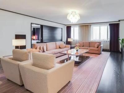 Hyatt Regency Kyiv Mini-hotel - 40