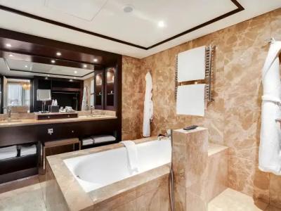 Hyatt Regency Kyiv Mini-hotel - 24