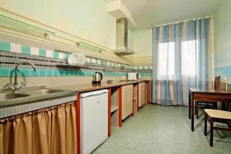 Лукьяновский - 7