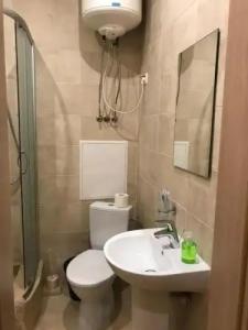 Лукьяновский - 21