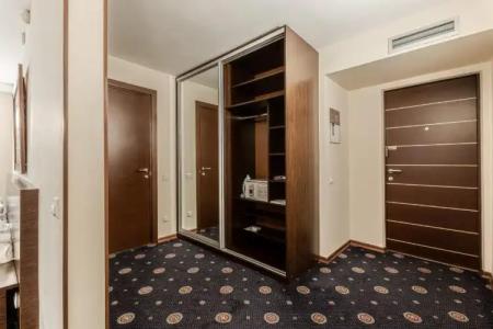 Senator City Center Apartments - 13