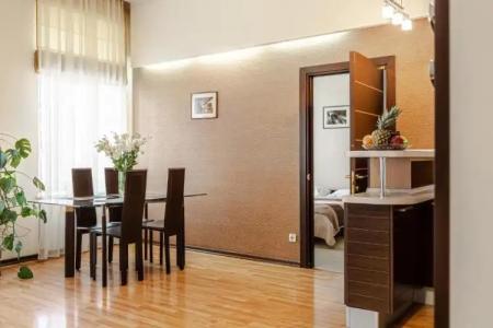 Senator City Center Apartments - 97