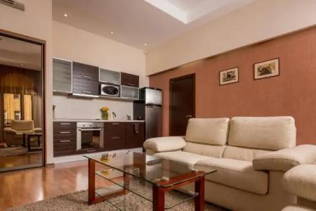 Senator City Center Apartments - 86