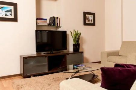 Senator City Center Apartments - 159