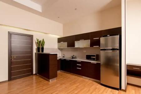 Senator City Center Apartments - 50