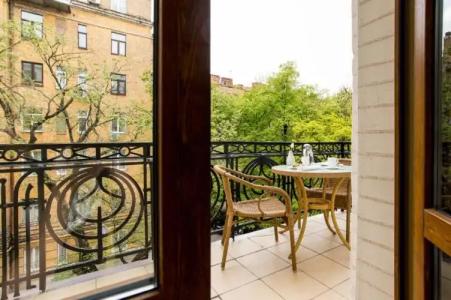 Senator City Center Apartments - 109