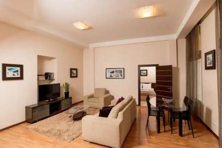 Senator City Center Apartments - 171