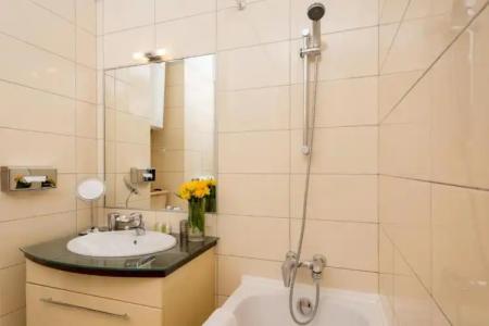 Senator City Center Apartments - 91