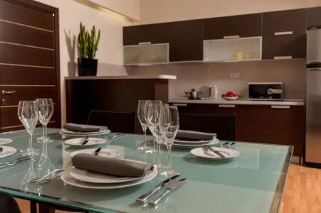 Senator City Center Apartments - 167