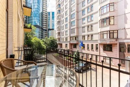 Senator City Center Apartments - 152