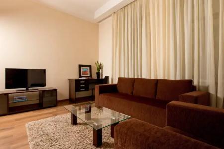 Senator City Center Apartments - 187